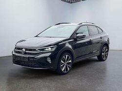 Schwarz magic metallic Neu 2025 VW Taigo R-line SUV | 27.590 € (Guter Preis)