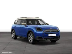 Other Gebraucht 2024 Mini Countryman SUV | 40.228 € (Superpreis)