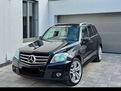 Gebraucht 2009 Mercedes GLK320 AMG SUV | 11.450 € (Guter Preis)
