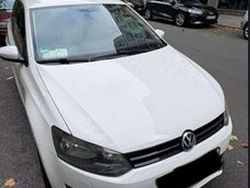 Weiß Gebraucht 2013 VW Polo Life Limousine | 5.900 € (Guter Preis)