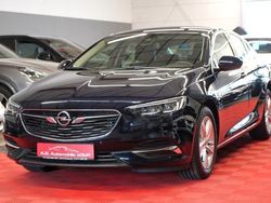 Blau Gebraucht 2019 Opel Insignia Innovation Limousine | 14.950 € (Superpreis)