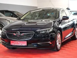 Blau Gebraucht 2019 Opel Insignia Innovation Limousine | 15.950 € (Guter Preis)
