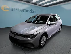 Gebraucht 2022 VW Golf VIII Kleinwagen | 18.949 € (Guter Preis)