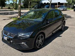 Schwarz Gebraucht 2019 Seat Ibiza FR Kleinwagen | 11.400 € (Fairer Preis)