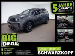 Grau Gebraucht 2025 Citroën C5 Aircross SUV | 21.360 € (Guter Preis)
