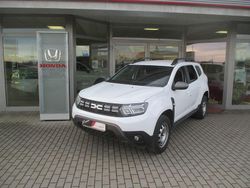 Weiß Gebraucht 2023 Dacia Duster SUV | 15.590 € (Fairer Preis)