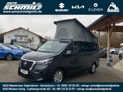 Grey comete Neu 2024 Nissan Primastar Basis Van / Kleinbus | 58.990 €