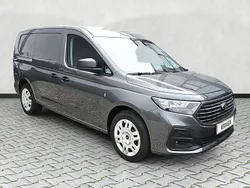 Cyclone graphite grey Neu 2025 Ford Transit Trend Limousine | 25.339 € (Guter Preis)