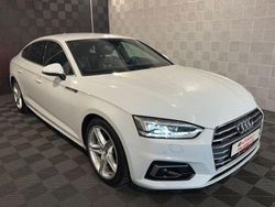 Andere Gebraucht 2018 Audi A5 Design Coupé | 28.640 € (Fairer Preis)