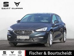 Magnetic grau Gebraucht 2021 Seat Leon XCELLENCE Limousine | 22.380 € (Fairer Preis)