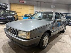 Grau Gebraucht 1989 Fiat Croma Limousine | 10.900 €