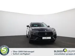 Schwarz Gebraucht 2023 Maserati Levante SUV | 79.980 €