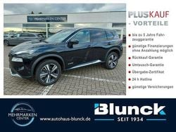 Gebraucht 2024 Nissan X-Trail Tekna SUV | 35.990 € (Fairer Preis)