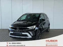 Andere Gebraucht 2024 Opel Crossland Elegance SUV | 17.649 € (Superpreis)