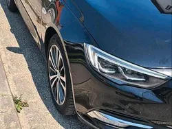 Schwarz Gebraucht 2019 Opel Insignia Limousine | 16.000 € (Etwas zu teuer)
