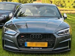 Grau Gebraucht 2018 Audi S5 Sportback Kleinwagen | 39.500 € (Fairer Preis)