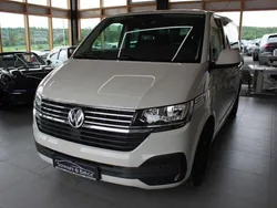 Ascotgrau Gebraucht 2022 VW T6.1 Comfortline Van | 38.990 € (Superpreis)