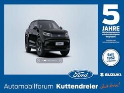 Agate black Neu 2025 Ford Capri Extended Range SUV | 43.100 € (Superpreis)