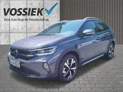 Andere farbe Gebraucht 2024 VW Taigo Style SUV | 25.222 € (Fairer Preis)