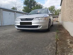 Gebraucht 2002 Opel Vectra Limousine | 800 € (Superpreis)