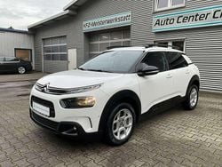 Weiß Gebraucht 2020 Citroën C4 Shine SUV | 12.950 € (Guter Preis)