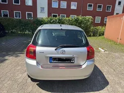 Gebraucht 2005 Toyota Corolla XLi Kombi | 3.500 €