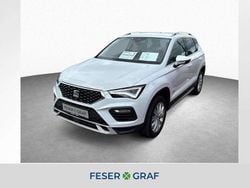 Nevada weiss Gebraucht 2025 Seat Ateca Xperience SUV | 28.690 € (Guter Preis)