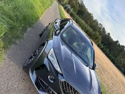 Grau Gebraucht 2020 Cupra Formentor VZ SUV | 27.100 € (Fairer Preis)