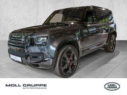 Carpathian grey Neu 2025 Land Rover Defender SUV | 136.344 € (Teuer)