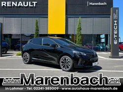Schwarz Neu 2025 Renault Clio V Techno Limousine | 26.590 € (Etwas zu teuer)