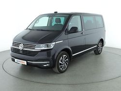 Schwarz Gebraucht 2020 VW T6.1 Generation Six Van | 47.240 € (Etwas zu teuer)