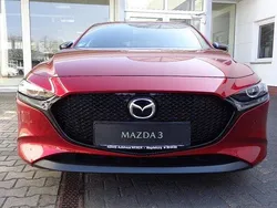 Neu 2024 Mazda 3 Homura-Line | 27.430 €
