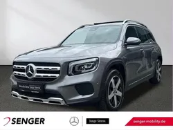 Gebraucht 2023 Mercedes GLB200 Progressive SUV | 39.780 € (Fairer Preis)
