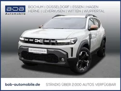 Beige Gebraucht 2025 Dacia Duster Extreme SUV | 29.498 € (Fairer Preis)