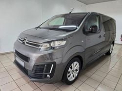 Grau Gebraucht 2019 Citroën Spacetourer Rip Curl Van / Kleinbus | 28.990 € (Fairer Preis)