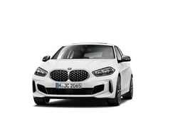 Gebraucht 2025 BMW M135 Comfort Edition Kleinwagen | 33.899 € (Fairer Preis)