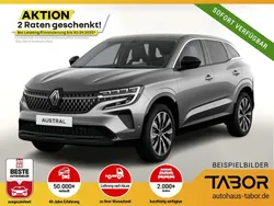 Dezirrot metallic Neu 2025 Renault Austral Techno SUV | 36.529 € (Fairer Preis)