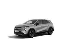 Rafalgrau metallic Neu 2025 Renault Symbioz Esprit Alpine SUV | 34.990 € (Fairer Preis)