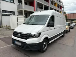 Weiß Gebraucht 2020 VW Crafter Van | 23.800 €
