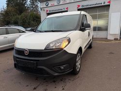 Weiß Gebraucht 2021 Fiat Doblò Van / Kleinbus | 9.490 € (Fairer Preis)
