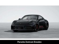 Tiefschwarzmetallic Neu 2025 Porsche 911 Carrera GTS Coupé | 211.896 € (Guter Preis)