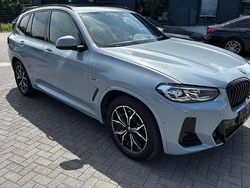 Grau Gebraucht 2022 BMW X3 M Sport SUV | 38.950 € (Superpreis)