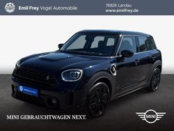 Enigmatic black metallic Gebraucht 2022 Mini Cooper S Countryman Classic SUV | 28.670 € (Fairer Preis)