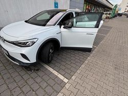 Weiß Gebraucht 2020 VW ID.4 Pro SUV | 27.499 € (Guter Preis)