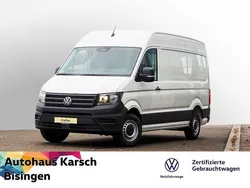 Neu 2025 VW Crafter Van | 52.890 €