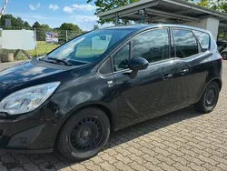 Gebraucht 2012 Opel Meriva Van / Kleinbus | 1.350 € (Superpreis)