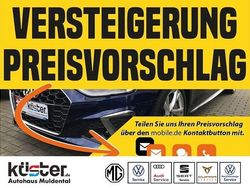 Blau Gebraucht 2023 Audi A4 S-Line Limousine | 35.490 € (Fairer Preis)