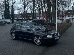 VW Golf IV
