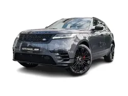 Andere Gebraucht 2024 Land Rover Range Rover Velar SE SUV | 76.489 € (Fairer Preis)