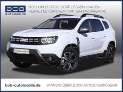 Arktisweiß (weiß) Gebraucht 2023 Dacia Duster Journey SUV | 19.488 € (Guter Preis)